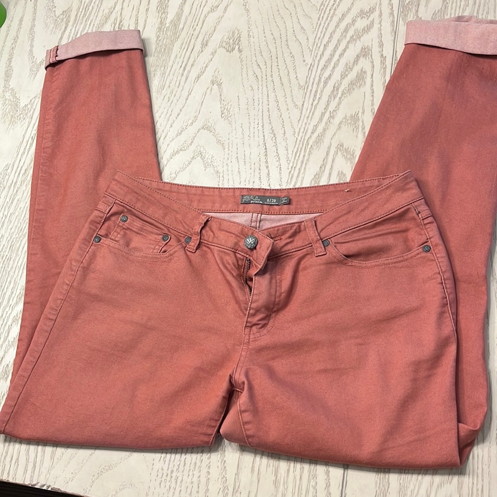Prana jeans